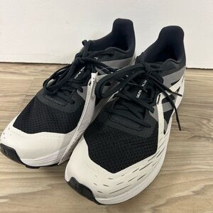 Salomon Ultra Flow Trail Lightweight Outdoor Running Shoes Men's Size 11 NWOB